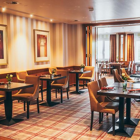 Kurhotel Drei Birken Bad Rothenfelde Ngoại thất bức ảnh