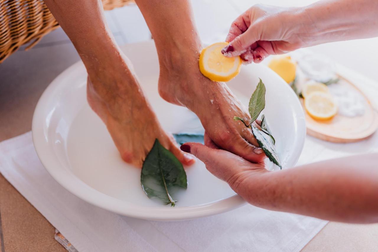 Kurhotel Drei Birken Bad Rothenfelde Ngoại thất bức ảnh