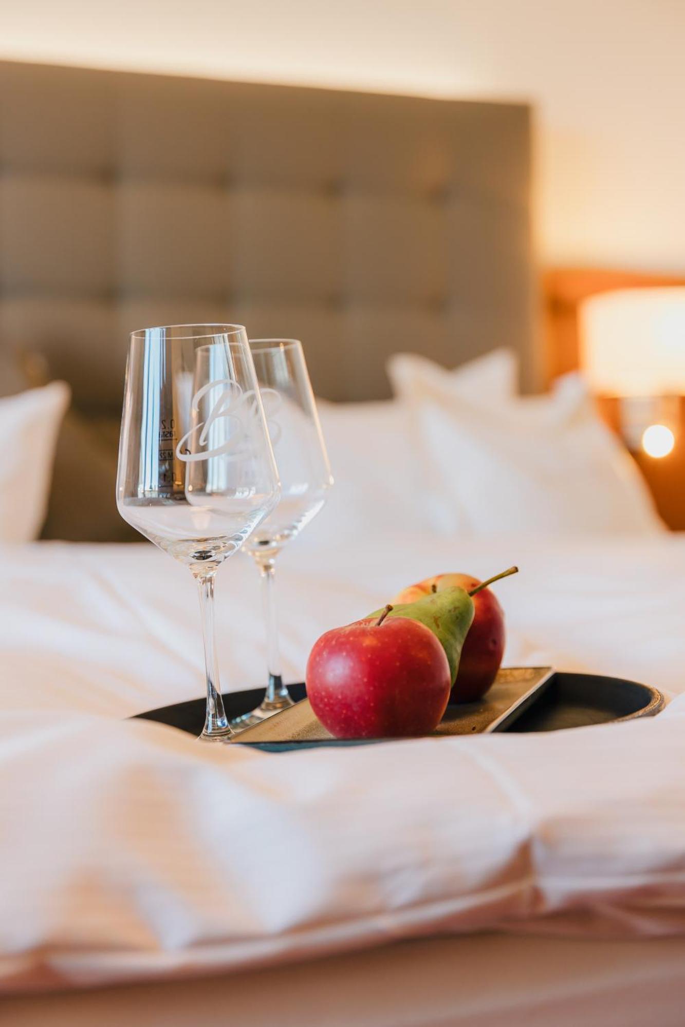 Kurhotel Drei Birken Bad Rothenfelde Ngoại thất bức ảnh