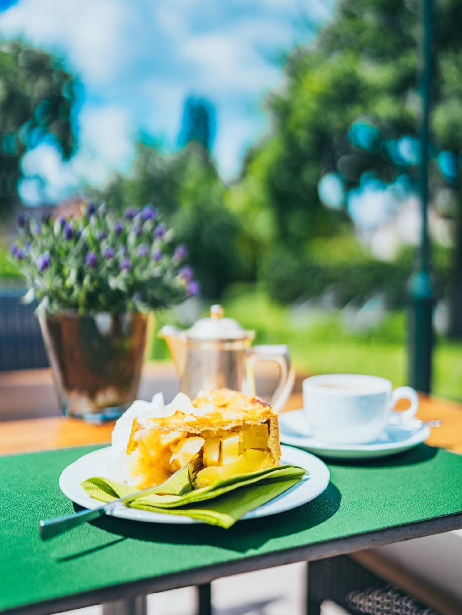 Kurhotel Drei Birken Bad Rothenfelde Ngoại thất bức ảnh
