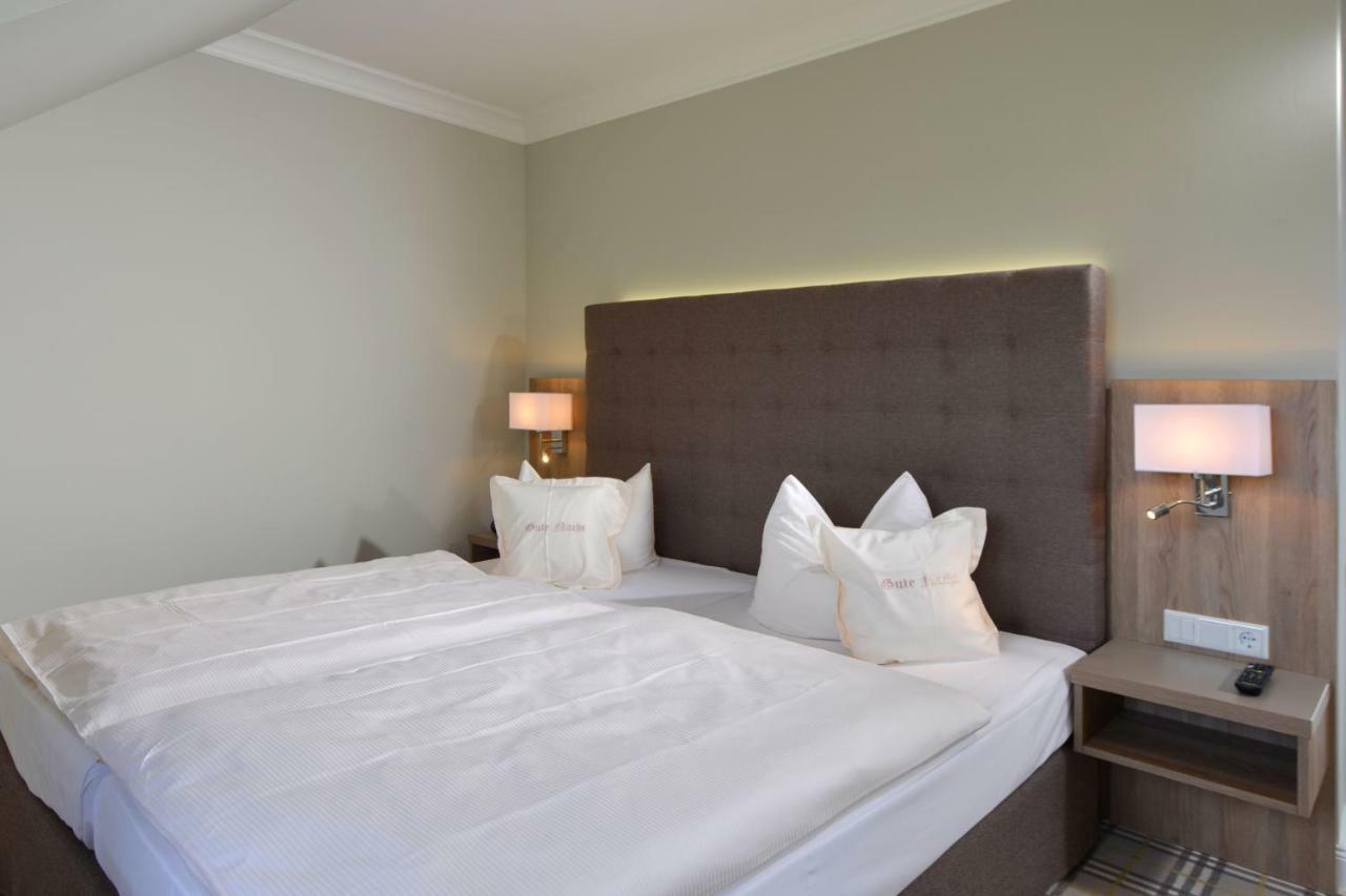 Kurhotel Drei Birken Bad Rothenfelde Ngoại thất bức ảnh
